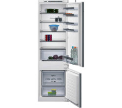 SIEMENS KI87VVS30G Integrated Fridge Freezer